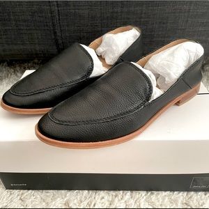 Dolce Vita | Parrie Leather Loafers 6.5